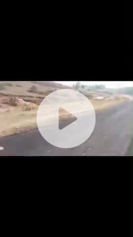 जिला #टीकमगढ़# ग्राम गोर #कौड़ियां# को रास्ता# निकालने #वाला संपूर्ण बना @