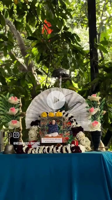 #नीमकरौरीधामइंदौर
#ram #hanuman #sitaram #ramram #neemkarolimaharajji