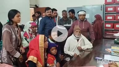 मैनपुरी: महिला थाने में परिवार परामर्श केंद्र का आयोजन, 42 फाइलों पर की गई सुनवाई, 4 परिवार किए गए विदा