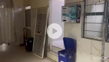 नवादा: सदर अस्पताल के महिला वार्ड के बाथरूम का दरवाजा टूटा, मरीज और परिजनों को हुई परेशानी