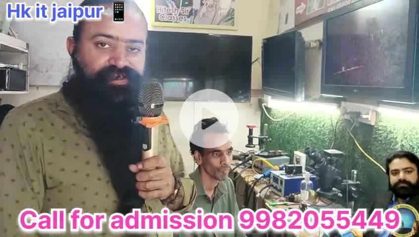 mobile repairing course in jaipur Rajasthan contact 9982055449#jaipur#mobilerepairingcourse#hkitjaipur@hkitjaipur