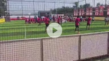 बंगाणा: 35वीं राष्ट्रीय जूनियर थ्रोबॉल चैंपियनशिप में हिमाचल ने तमिलनाडु को हराया