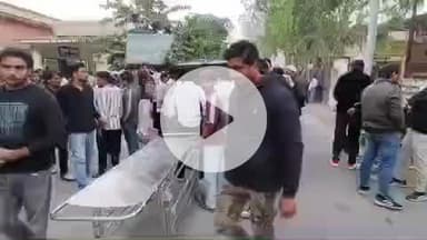 रूड़की: पाडली गुर्जर में भूमि विवाद को लेकर दबंगों ने धारदार हथियार से दूसरे पक्ष पर किया हमला, दो गंभीर रूप से घायल