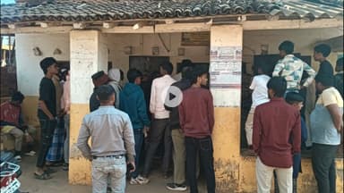 पीरटांड: सीओ ह्रषिकेश मरांडी के नेतृत्व में पीरटांड, मधुवन और खुखरा थाना क्षेत्र के कई मेडिकल दुकानों की हुई जांच