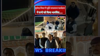 बृजेंद्र मिश्रा ने मूर्ति अनावरण कार्यक्रम में सभी को किया आमंत्रित.....