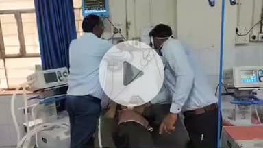 लाडपुरा: लाखेरी निवासी आईटीआई स्टूडेंट ने घर में खाया विषाक्त पदार्थ, तबियत बिगड़ी, हालत गंभीर, मेडिकल कॉलेज अस्पताल में भर्ती