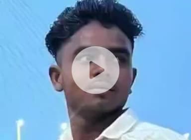 करछना: आईटीआई के पास अज्ञात वाहन की टक्कर से बाइक सवार युवक की हुई मौत, परिजनों में मचा कोहराम