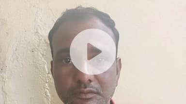 लाडपुरा: कैथून थाना इलाके में युवक पर जानलेवा हमला करने के आरोपी को पुलिस ने गिरफ्तार कर कोर्ट में पेश किया