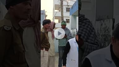 लालपुर गांव के बांस बगीचे में मिला शादीशुदा युवती का शव, इलाके में सनसनी, पुलिस जांच में जुटी,