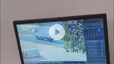 महाराजगंज: अगया पुल के पास तेज रफ्तार कार ने बाइक सवार को मारी टक्कर, पीड़ित ने भिटौली थाने में की शिकायत