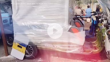 ओम श्री इंटरप्रिस्
सरयू नगर कॉलोनी