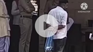 प्रतापगढ़: बझोलवा गांव में भोज में पानी मांगने से नाराज आरोपियों ने युवक को पीटकर किया घायल, मुकदमा दर्ज