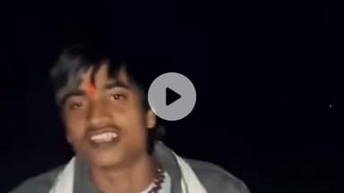 हुज़ूर: रीवा: बेरोजगार युवक ने किडनी बेचने की पेशकश की, ग्राहक के पहुंचने पर पलटा