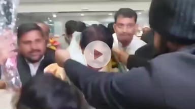 ग्वालियर गिर्द: कैबिनेट मंत्री विजयवर्गीय बोले- नेताओं में होते हैं सौहार्दपूर्ण संबंध, विचारधाराएं अलग होती हैं