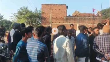 गिरिडीह: गांडेय अंचल अधिकारी मोहम्मद हुसैन ने लखनपुर में एक मृतक के परिवार को सरकारी मदद दिलाने का आश्वासन दिया