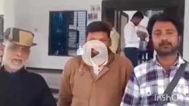 हुज़ूर: भारतीय पत्रकार संघ ने रीवा कलेक्टर को तीन सूत्री मांगों को लेकर मुख्यमंत्री के नाम ज्ञापन सौंपा