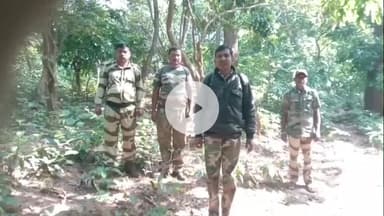 ହରିଚନ୍ଦନପୁର: ଦୈତାରି ଜଙ୍ଗଲରୁ ଜଣେ ବ୍ଯକ୍ତିଙ୍କ ନଗ୍ନ ମ୍ରୁତ ଦେହ ଉଦ୍ଧାର , ମ୍ରୁତ୍ଯୁର କାରଣ ଅସ୍ପଷ୍ଠ , ତଦନ୍ତ ପରେ ମୃତ୍ୟୁର କାରଣ ଜଣାପଡ଼ିବ