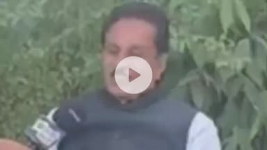 चूरू: चूरू में लाल-बत्ती का ‘शक्ति प्रदर्शन’, वकील का आरोप- कानून से ऊपर कौन, सड़क पर स्पीड, सिस्टम पर सवाल