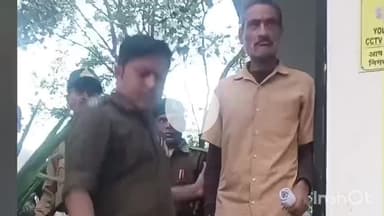 धरमपुरी: धरमपुरी न्यायालय: दो मासूमों की गवाही पर पिता को आजीवन कारावास और ₹10 हजार का दंड