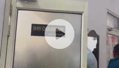 बिलासपुर सदर: नाकाबंदी में बड़ी कार्रवाई: कार से 3.3 ग्राम चिट्टा बरामद, दो युवकों को किया गिरफ्तार