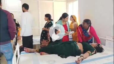 बख्तियारपुर: रवाइच गांव के सामने फोरलेन पर अनियंत्रित कार ने स्कूटी सवार भाई-बहन सहित कई लोगों को रौंदा, दोनों पटना रेफर