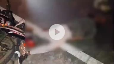 झांसी: ट्रक की टक्कर से युवक की मौत, झांसी-शिवपुरी हाईवे पर करौंदी माता मंदिर के पास हुआ हादसा, पुलिस ने शव को भेजा पोस्टमार्टम