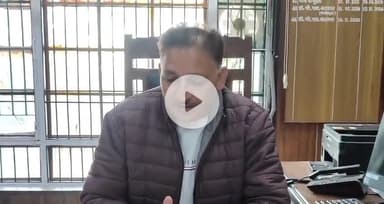 बिलासपुर सदर: बिलासपुर कॉलेज में शिक्षा ग्रहण कर रहे विद्यार्थियों को जल्द ही डिजिटल लाइब्रेरी की सौगात, 100 लैपटॉप कॉलेज पहुंचे