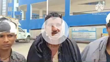 सुपौल: बसबिट्टी वार्ड नंबर 7 में आपसी विवाद में महिला-पुरुष सहित पाँच घायल, सदर अस्पताल सुपौल में इलाज जारी