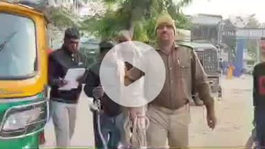 नूरसराय: होरिल बीघा गांव में देसी कट्टे के साथ एक व्यक्ति गिरफ्तार, एक नाबालिग भी निरुद्ध