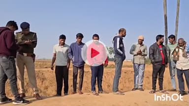 मुंगेर: सोनडीहा के पास चोरा नदी में मिला युवक का शव, इलाके में फैली सनसनी