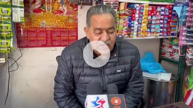 मंडी: सिंगल यूज प्लास्टिक बैन पर व्यापारियों के चालान, नगर निगम विकल्प बताने के लिए आयोजित करेगा वर्कशॉप: राजेश महेंद्रू