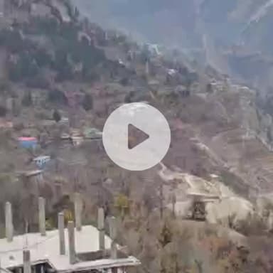 मोरंग: किन्नौर के सूखा ग्रस्त क्षेत्रों में लोग आगजनी की घटनाओं से करें परहेज: जिप्र