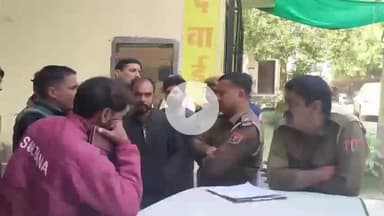 चिड़ावा: सुलताना के जोहड़ में पेड़ से लटका मिला लापता युवक का शव, परिवार ने तीन युवकों पर आत्महत्या के लिए उकसाने का लगाया आरोप