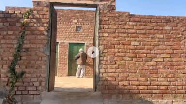 लूनकरनसर: वार्ड 8 में बंद घर को चोरों ने बनाया निशाना, अलमारी का ताला तोड़कर नकदी और जेवरात की चोरी