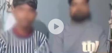 पटना ग्रामीण: अगमकुआं थाना क्षेत्र में चेन स्नेचिंग की घटना में शामिल चार अभियुक्त गिरफ्तार, एक ऑटो और एक स्कूटी जब्त