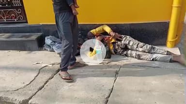 सुपौल: बसबिट्टी में मामूली बात पर दो पक्षों में जमकर मारपीट, एक पक्ष के पांच लोग घायल