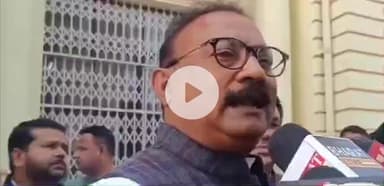 पटना ग्रामीण: बिहार में अतिक्रमण हटाने के दौरान तोड़े गए घरों पर मंत्री अशोक चौधरी ने कहा, यह सरकार का निर्णय नहीं है