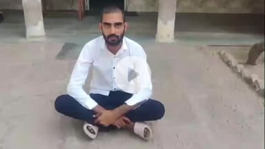 चिड़ावा: पुलिस पर जानलेवा हमले के फरार आरोपी ने चिड़ावा कोर्ट में किया सरेंडर, छेड़छाड़ व दुष्कर्म मामले में भी था वांछित