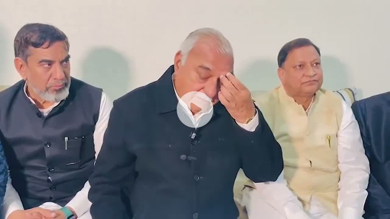 क्या चंडीगढ़ रहेगा साझा? केंद्र की चुप्पी और विपक्ष का हल्ला बोल#ChandigarhCapital #HaryanaVsPunjab