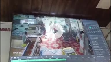 गंगापुर: गंगापुर सिटी थाना कोतवाली गंगापुर सिटी से बड़ी खबर — दिनदहाड़े फायरिंग कांड में 2 गिरफ्तार