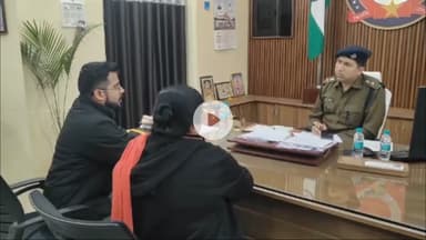 राऊ: राजेंद्र नगर में बोरिंग को लेकर दो पक्षों में विवाद, थाने में सुनवाई न होने पर पीड़ित पहुंचे डीसीपी के पास