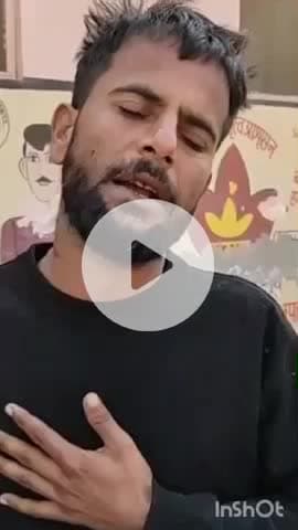 हाथरस: गांव वीरनगर में पति ने पत्नी पर जहर देने का आरोप लगाया, गंभीर हालत में जिला अस्पताल से डॉक्टरों ने किया रेफर