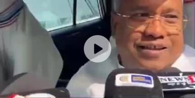 पटना ग्रामीण: बिहार विधानसभा में मंत्री संतोष सुमन ने तेजस्वी यादव पर कसा तंज, कहा- हमेशा गायब रहते हैं