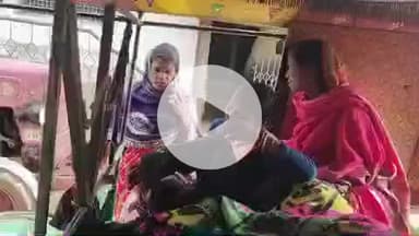 झाझा: लाहाबन आरपत्थर लाहा गांव में घर में बकरी घुसने के विवाद में हुई मारपीट, 4 लोग गंभीर रूप से घायल