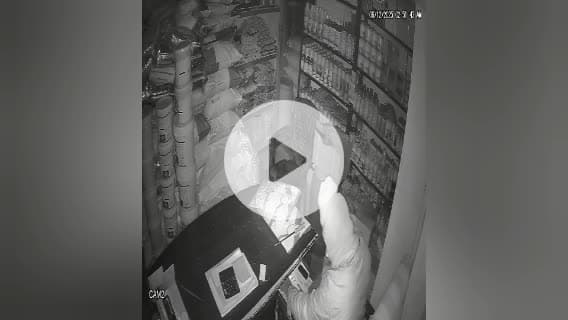 మాసాయిపేట: మాసాయిపేట లో దొంగల బీభత్సం