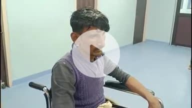 बिहार: पहाड़पुरा मोहल्ले में गोतिया के बीच विवाद, मारपीट में पति-पत्नी जख्मी