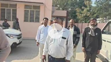 मथुरा: नगला बिहारी में एक ही परिवार के पुराने विवाद ने लिया उग्र रूप, पीड़ित ने झूठे मुकदमे में फंसने का आरोप लगाकर कप्तान से की शिकायत