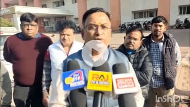 विदिशा नगर: जिला अस्पताल में जनभागीदारी समिति की बैठक, कलेक्टर ने कई प्रस्तावों को दी मंजूरी