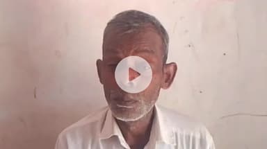 बहराइच: रामपुर के मुन्ना पाठक जिगरिया निवासी ग्रामीण ने कलेक्ट्रेट पहुंचकर अवैध कब्जा हटवाने की मांग को लेकर डीएम को सौंपा पत्र