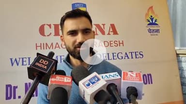 बिलासपुर सदर: बिलासपुर के बहुउद्देशीय सांस्कृतिक परिसर में डॉक्टर एन.एल. नड्डा क्विजज्ञान प्रतियोगिता का फाइनल समापन हुआ, हरीश नड्डा